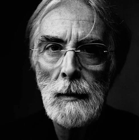 Michael Haneke, filmař naší doby - Z filmu - Michael Haneke
