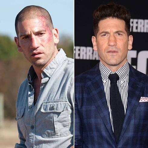 Stars Who Left 'The Walking Dead': Where Are They Now?