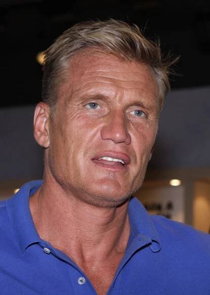 Dolph Lundgren - wikiital.com