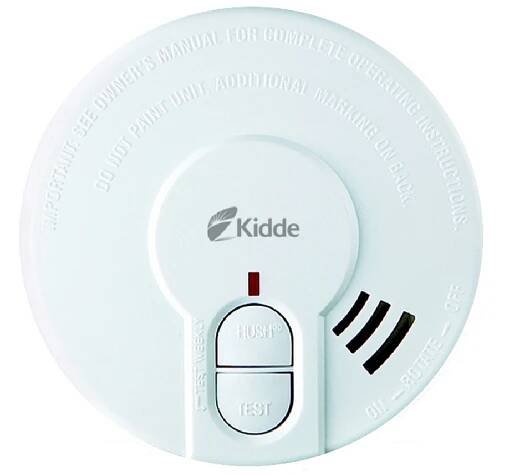 Kidde 29HD