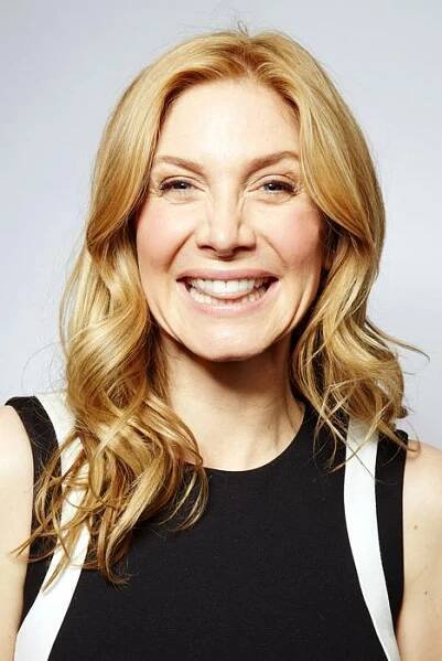 Elizabeth Mitchell fotka