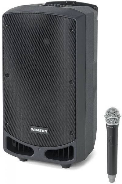 Samson XP310W od 12 990 Kč