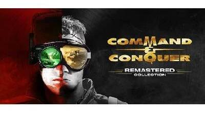 Command & Conquer: Remastered Collection, digitální distribuce