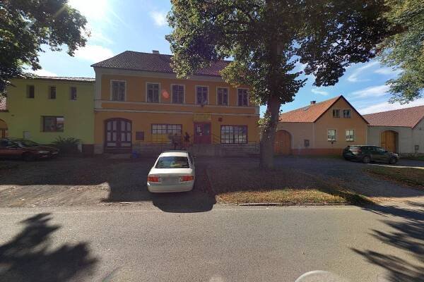 Večerka T-H