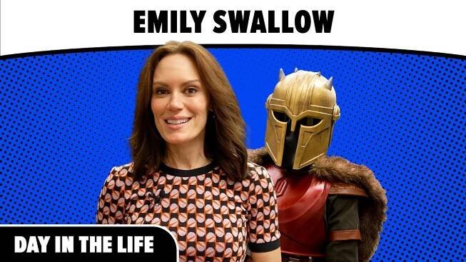 Emily Swallow
