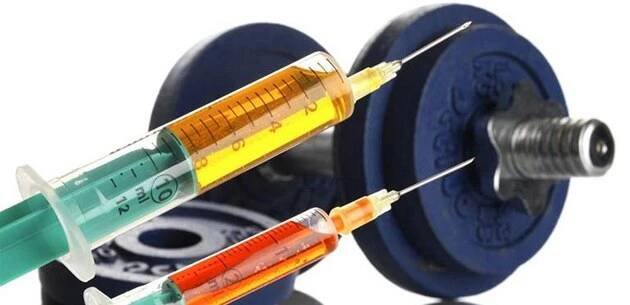 Doping a podvody. I to patří k paralympiádě