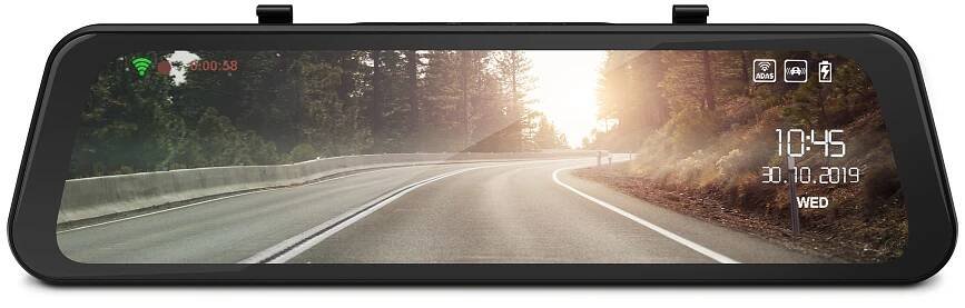 LAMAX S9 Dual GPS