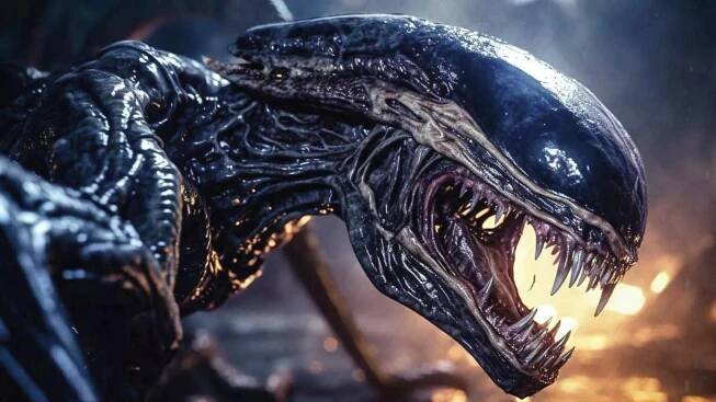 Ikonický Vetřelec se vrací: nový díl Romulus vás za týden vystraší ve vašem obýváku