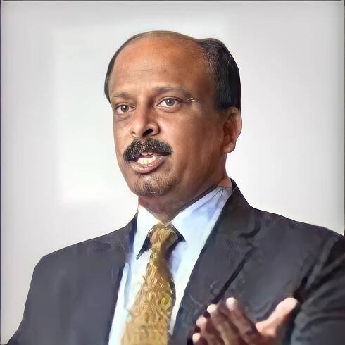 Prof. Dileep Malkhede