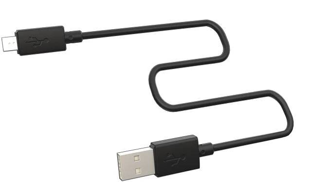 Nabíjecí kabel USB-C 30 cm
