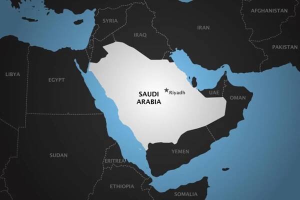 Jordanian Executed in Saudi Arabia for Nonviolent Drug Crime
