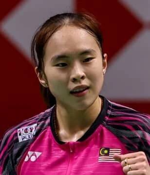 Results | VICTOR China Open 2025