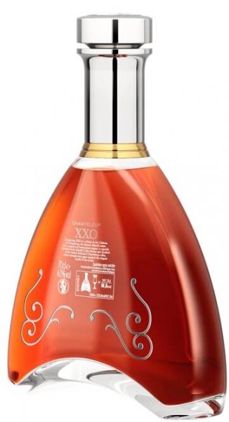 Martell Chanteloup XXO – A Legacy of Excellence in Cognac