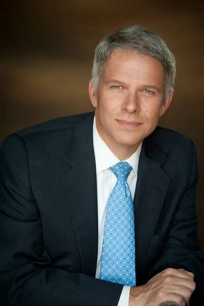 Gregory Smith