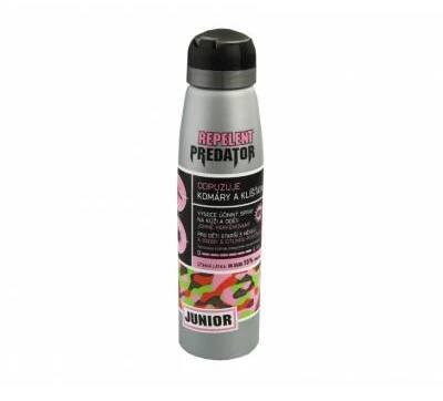 Repelent Predator Junior spray 150ml
