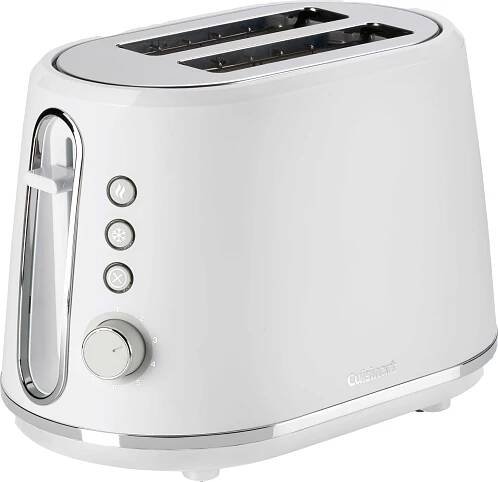 Topinkovač Cuisinart CPT780WE