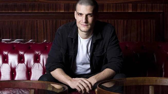 Louis Garrel