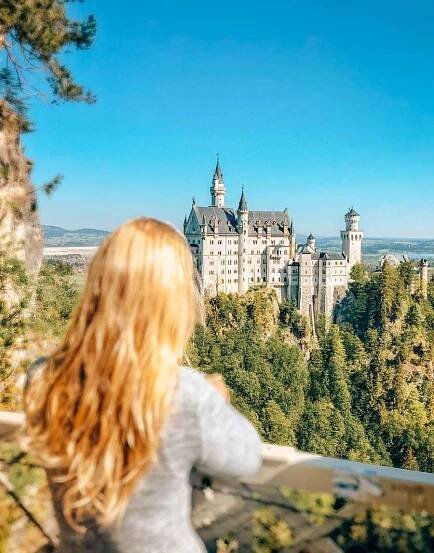 Top 10 Ultimate Summer European Destinations