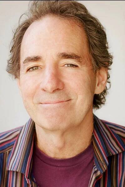 Harry Shearer herec