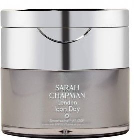 Sarah Chapman - Icon Day SmartsomeTM A2 X503 Cream