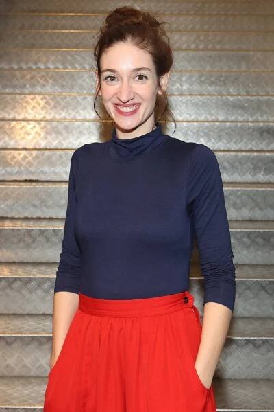 Marta Dancingerová