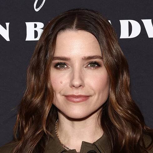 One Tree Hill star Sophia Bush comes out as queer after divorcing husband