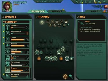 Tempest Citadel Beta | Aartform Games