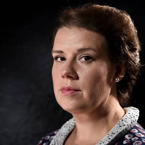 Alena Hladká - ACTORSMAP