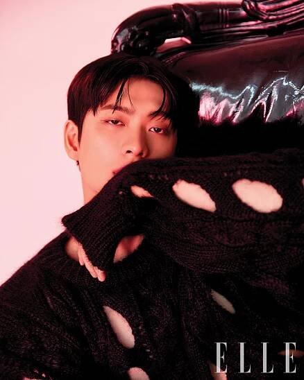 Kang Tae Oh: Keď pri herectve skúšam nové veci, čakajú ma neobjavené veci a nachádzam silu, ktorá mi napomáha posúvať sa