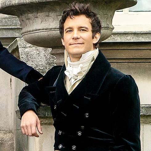 'Bridgerton' Cast Discuss the Show's Many Sex Scenes