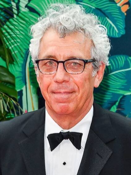 Eric Bogosian - Actor, Writer, Historian, Director