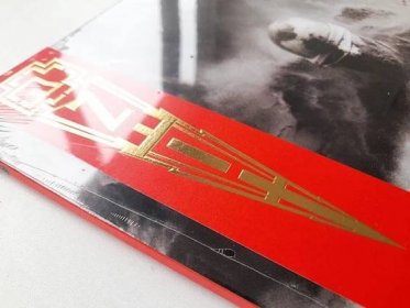 10″ Rammstein – Zeit - LP / Vinylové desky