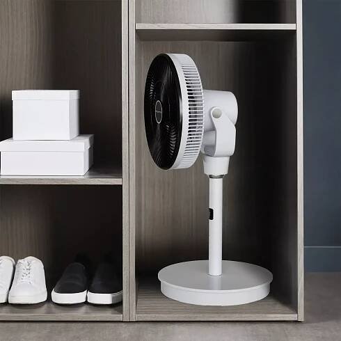 Rowenta Turbo Swift Silence QV5040F0