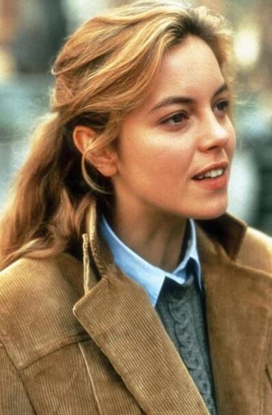 Obrana říše - Z filmu - Greta Scacchi