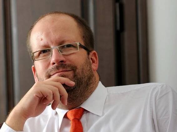 Daniel Sobotka zůstává ředitelem Symfonického orchestru hl. m. Prahy FOK