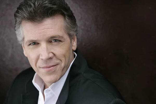 Kristin Hoebermann « Thomas Hampson