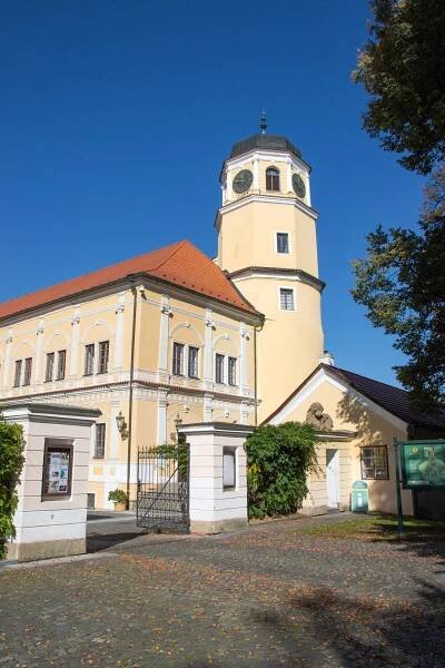 Turistické informační centrum Vlašim foto 3