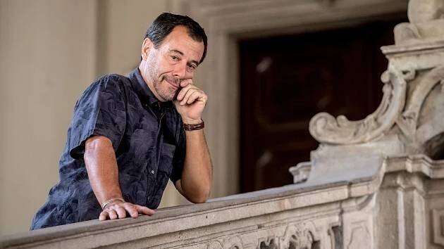 Martin Jan Stránský: Musíme se zbavit přehnané servility