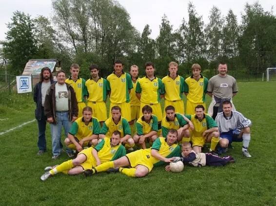 Inter Petrovice - FCHB | FC Horní Bludovice