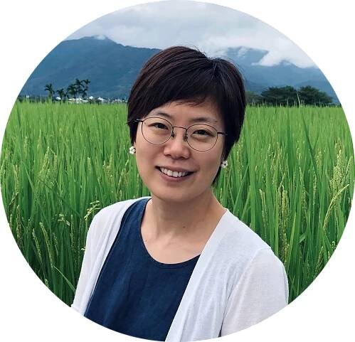 Annie Jieping Zhang