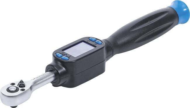 BGS Technic Digitální momentový klíč 952 6,3 mm od 3 249 Kč