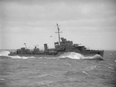 HMS Intrepid (D10) - Wikipedia
