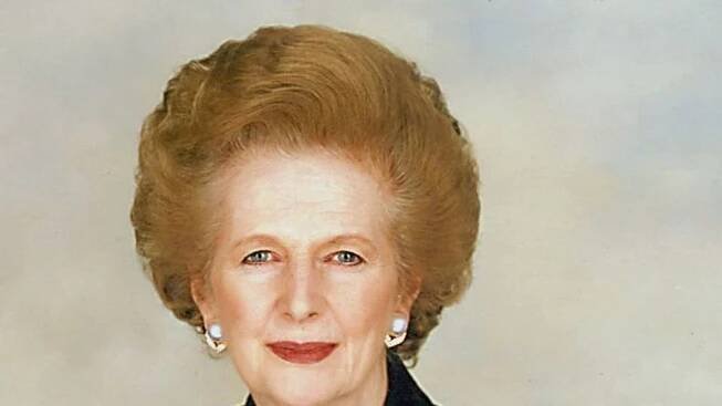 První žena ve funkci britského premiéra: „Železná lady“ Margaret Thatcher by dnes oslavila 93. narozeniny