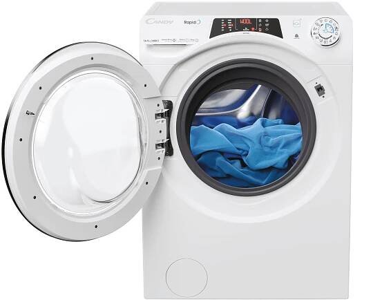 Pračka CANDY RO4 476DWMC7/1-S 6990 Kč