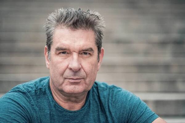 Knihovna: Tomáš Etzler i divadlo pro děti - Dobříšské listy Online