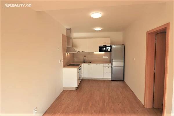 Pronájem bytu 2+kk 63 m², Školní, Troubsko