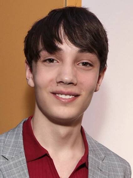 Donovan Colan - Actor