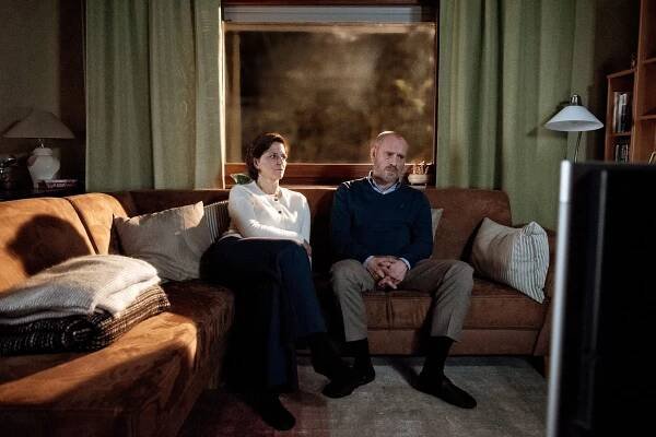 Prvotní štěstí - Z filmu - Martina Gedeck, Johannes Krisch