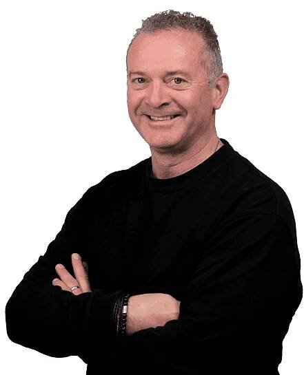Michael Barrett