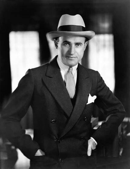 Ready for My deMille: Profiles in Excellence – Samuel Goldwyn, 1973